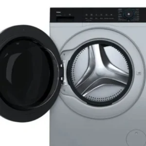 Haier HW80-BP12929S3 8 KG Front Loading Washing Machine