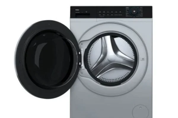 Haier HW80-BP12929S3 8 KG Front Loading Washing Machine