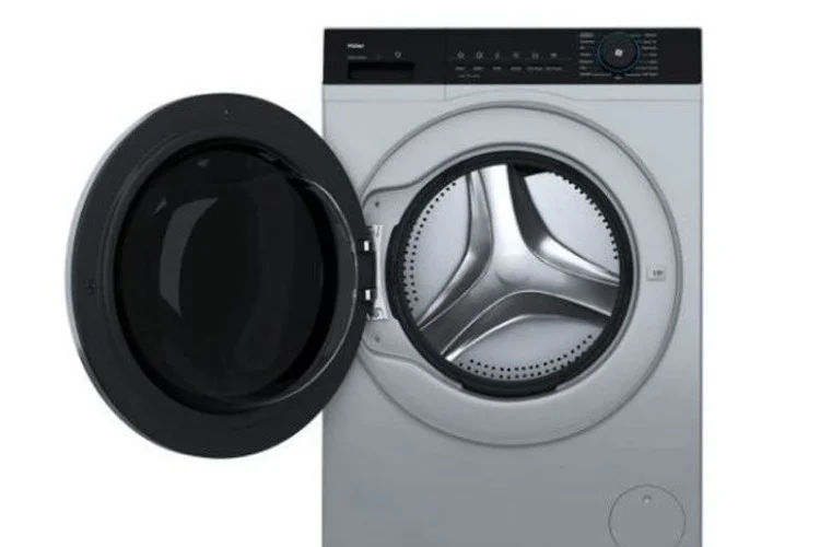 Haier HW80-BP12929S3 8 KG Front Loading Washing Machine