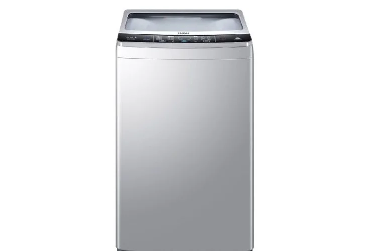 Haier HWM80-M826 8KG Top Loading Washing Machine